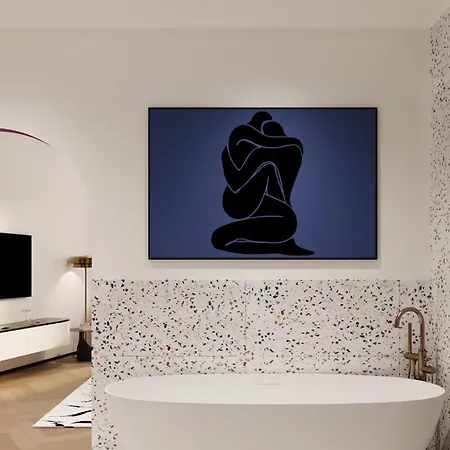 Spatium Medical & Wellness 5* Odessa