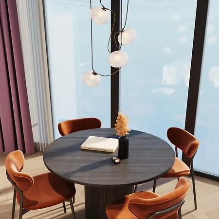 Spatium Medical & Wellness Hotel