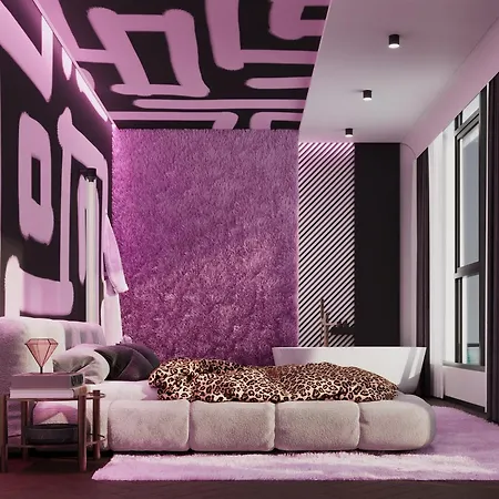 Hotel Archotel Avenue 5*