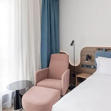 Hotel Spatium Medical & Wellness
