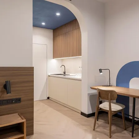 Spatium Medical & Wellness Hotel