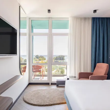 Spatium Medical & Wellness Hotel 5*