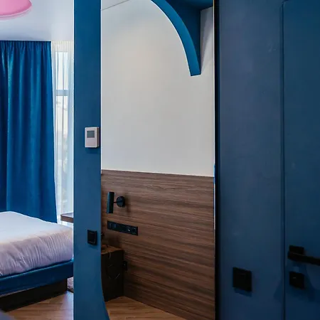 Spatium Medical & Wellness Hotel Odessa