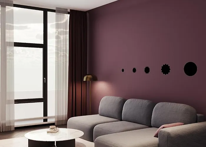 Archotel Avenue Odessa