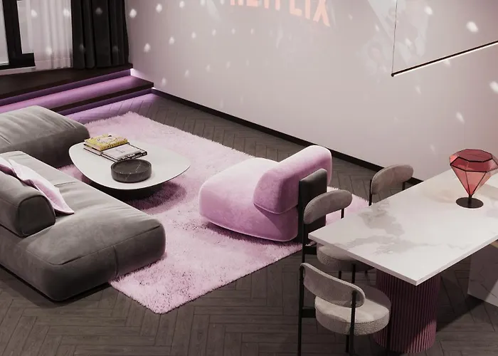 Archotel Avenue Hotel 5*