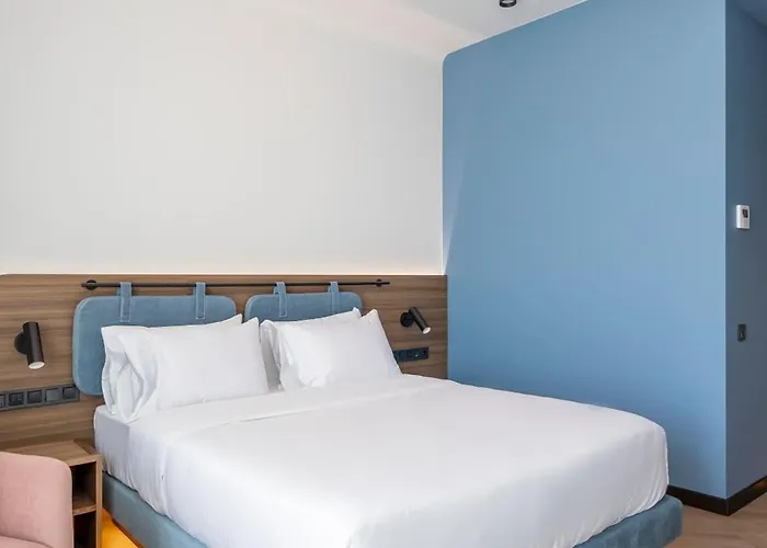 Archotel Avenue Hotel 5*