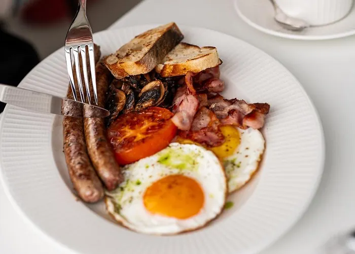 Hotel Archotel Avenue Odessa