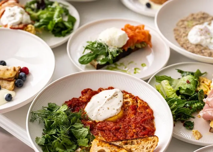 Archotel Avenue Hotel