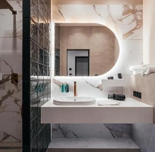 Archotel Avenue 5* Odessa