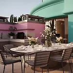 Spatium Medical & Wellness Hotel Odesa