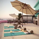 Spatium Medical & Wellness Hotel 5*