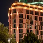 Hotel Spatium Medical & Wellness Odesa