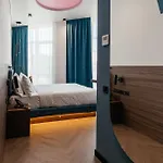 Spatium Medical & Wellness Odesa