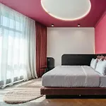 Hotel Spatium Medical & Wellness Odesa