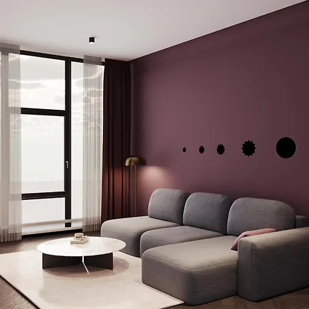 Archotel Avenue Οδησσός