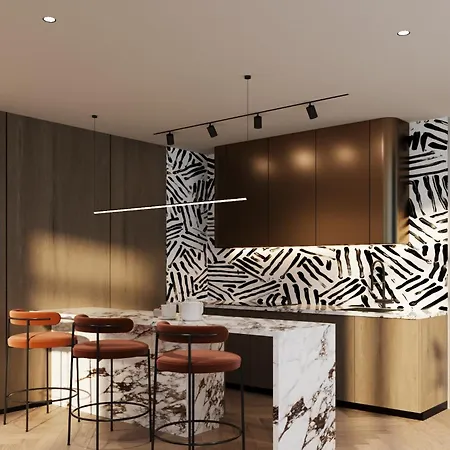 Archotel Avenue 5* Οδησσός