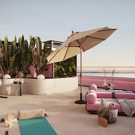 Archotel Avenue Ξενοδοχείο 5*