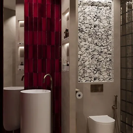 Archotel Avenue Οδησσός