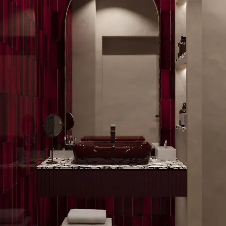 Ξενοδοχείο Archotel Avenue