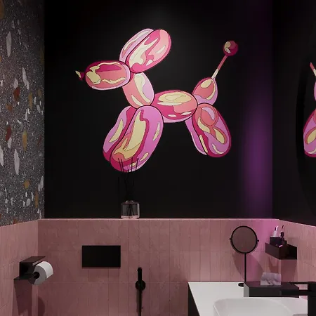 Archotel Avenue 5* Odessa