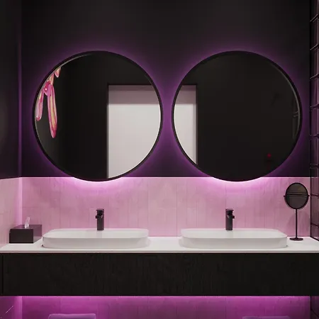 Ξενοδοχείο Archotel Avenue 5*