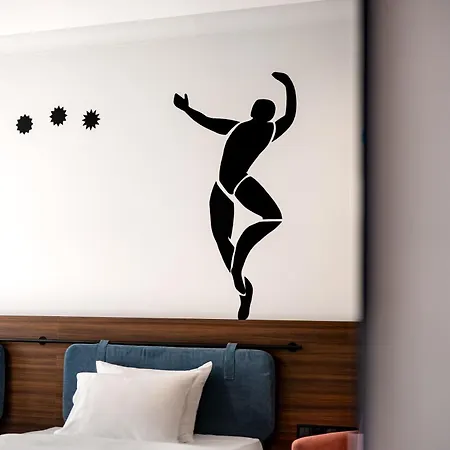 Archotel Avenue Ξενοδοχείο Οδησσός