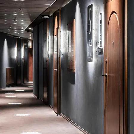 Archotel Avenue Οδησσός