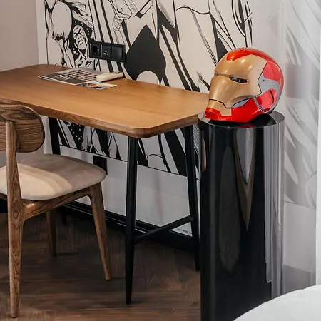 Ξενοδοχείο Archotel Avenue