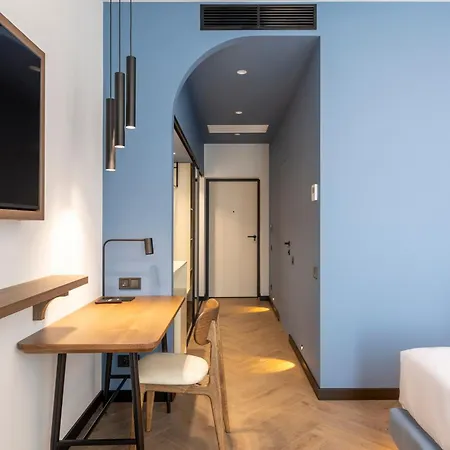 Archotel Avenue Ξενοδοχείο Οδησσός