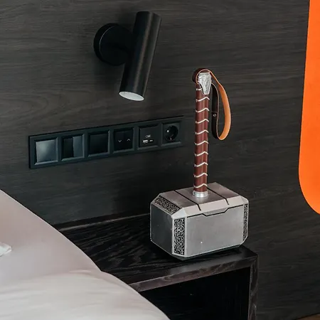 Ξενοδοχείο Archotel Avenue