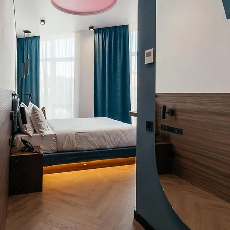 Archotel Avenue Οδησσός