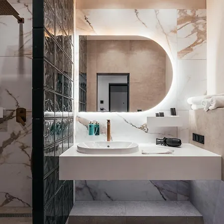 Archotel Avenue Ξενοδοχείο