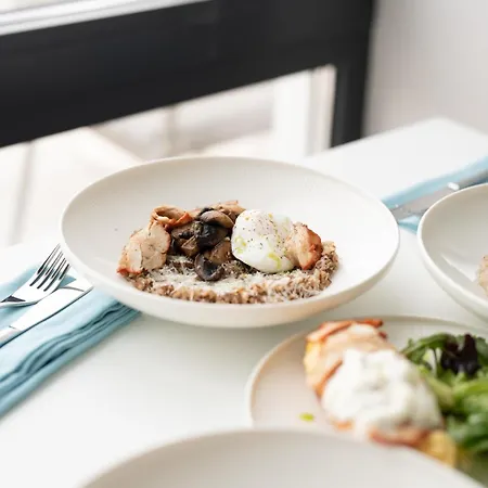 Ξενοδοχείο Archotel Avenue