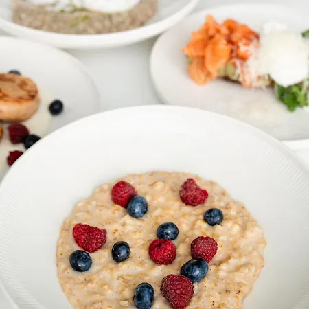 Archotel Avenue Ξενοδοχείο Οδησσός