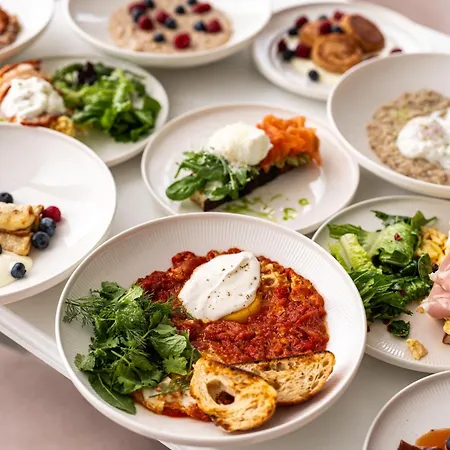 Archotel Avenue Ξενοδοχείο