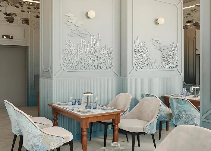 Archotel Avenue Odesa