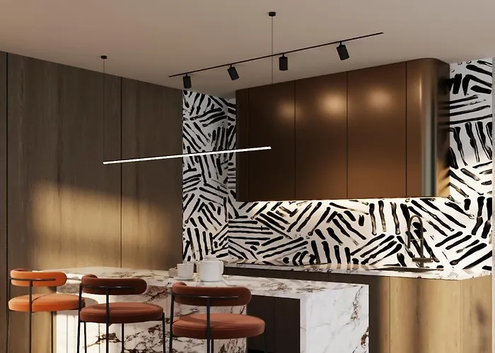 Archotel Avenue 5* Odesa