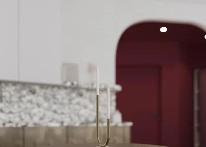 Hotel Archotel Avenue