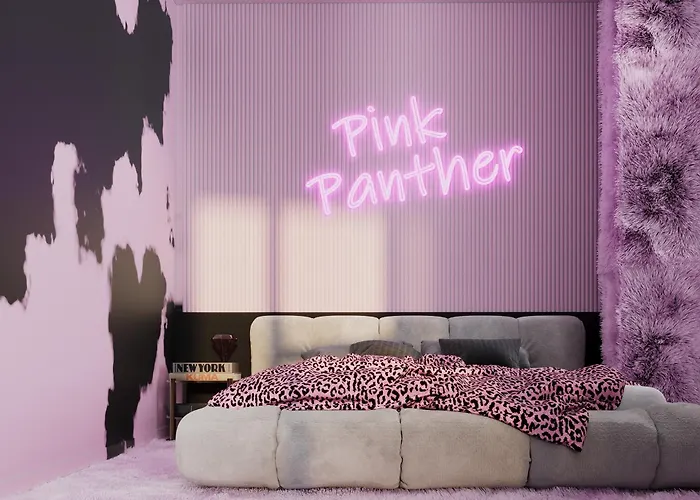 Archotel Avenue Hotel Odesa