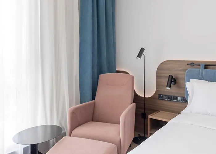 Hotel Archotel Avenue