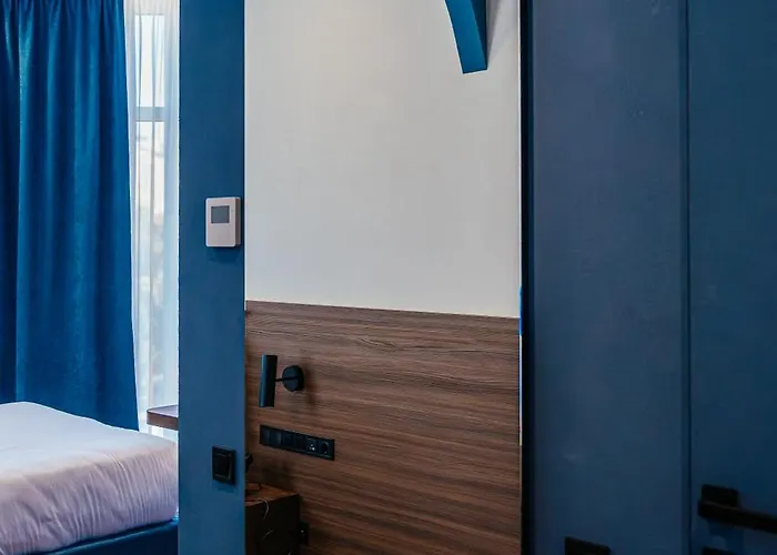 Archotel Avenue Hotel Odesa