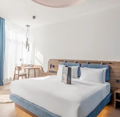 Archotel Avenue Hotel Odesa